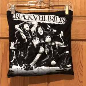 Black Veil Brides band merch